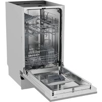 Встраиваемая посудомоечная машина Gorenje GV522E10WE - Превью изображения №6 — Интернет-магазин ПроЗаказ