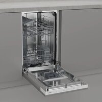 Встраиваемая посудомоечная машина Gorenje GV522E10WE - Превью изображения №9 — Интернет-магазин ПроЗаказ