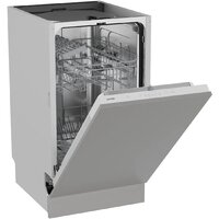 Встраиваемая посудомоечная машина Gorenje GV522E10WE - Превью изображения №5 — Интернет-магазин ПроЗаказ
