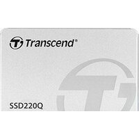 SSD Transcend SSD220Q 2TB TS2TSSD220Q - Превью изображения №3 — Интернет-магазин ПроЗаказ
