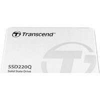 SSD Transcend SSD220Q 2TB TS2TSSD220Q - Превью изображения №4 — Интернет-магазин ПроЗаказ