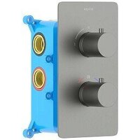 Смеситель Aquatek Европа AQ1391BGM - Превью изображения №2 — Интернет-магазин ПроЗаказ