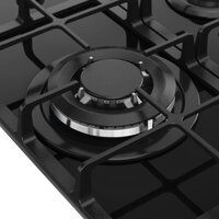 Варочная панель Monsher MGG 43 Noir - Превью изображения №4 — Интернет-магазин ПроЗаказ