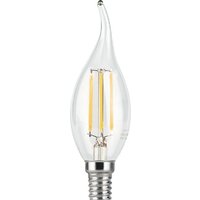 Gauss Filament Candle tailed E14 9 Вт 2700 К 104801109