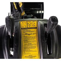 Снегоуборщик Champion ST762E - Превью изображения №5 — Интернет-магазин ПроЗаказ