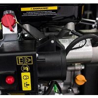 Снегоуборщик Champion ST762E - Превью изображения №11 — Интернет-магазин ПроЗаказ