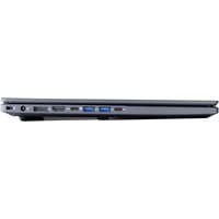 Ноутбук Aquarius AQbook NE356 NE356153318S125SCN2TNNNNN2 - Превью изображения №5 — Интернет-магазин ПроЗаказ