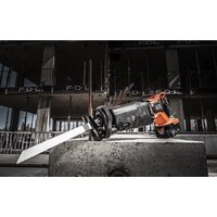 Сабельная пила AEG Powertools BUS 18BL2-0 4935478941 (без АКБ) - Превью изображения №3 — Интернет-магазин ПроЗаказ