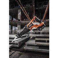 Сабельная пила AEG Powertools BUS 18BL2-0 4935478941 (без АКБ) - Превью изображения №2 — Интернет-магазин ПроЗаказ