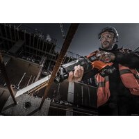 Сабельная пила AEG Powertools BUS 18BL2-0 4935478941 (без АКБ) - Превью изображения №10 — Интернет-магазин ПроЗаказ