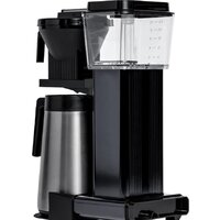 Капельная кофеварка Technivorm Moccamaster KBGT741 (черный) - Превью изображения №4 — Интернет-магазин ПроЗаказ