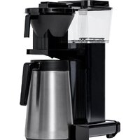 Капельная кофеварка Technivorm Moccamaster KBGT741 (черный) - Превью изображения №5 — Интернет-магазин ПроЗаказ