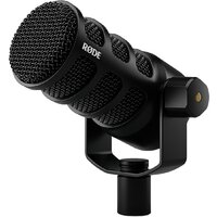 RODE PodMic USB (черный)