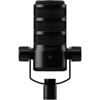 Проводной микрофон RODE PodMic USB (черный) - Превью изображения №2 — Интернет-магазин ПроЗаказ