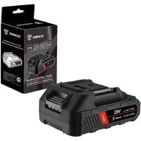 Deko M-UNV3.0 Extra 081-1035 (20В/3 Ач)