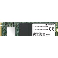SSD Transcend 110S 256GB TS256GMTE110S - Превью изображения №1 — Интернет-магазин ПроЗаказ