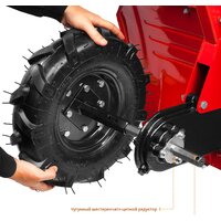 Мотоблок бензиновый Зубр МТБ-300 - Превью изображения №10 — Интернет-магазин ПроЗаказ