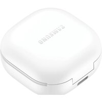 Наушники Samsung Galaxy Buds 2 Pro (белый) - Превью изображения №5 — Интернет-магазин ПроЗаказ
