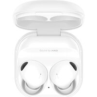 Наушники Samsung Galaxy Buds 2 Pro (белый) - Превью изображения №7 — Интернет-магазин ПроЗаказ