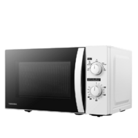 Микроволновая печь Toshiba MWP-MM20P(WH) - Превью изображения №2 — Интернет-магазин ПроЗаказ