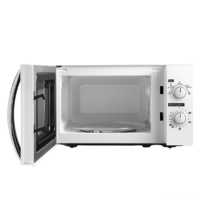 Микроволновая печь Toshiba MWP-MM20P(WH) - Превью изображения №3 — Интернет-магазин ПроЗаказ