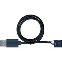 Блок питания Lian Li RS1200G G9P.RS1200G.BH00.RU - Превью изображения №5 — Интернет-магазин ПроЗаказ