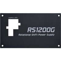 Блок питания Lian Li RS1200G G9P.RS1200G.BH00.RU - Превью изображения №6 — Интернет-магазин ПроЗаказ