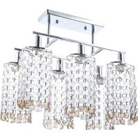 Aitin Pro НПБ 02-6х60-102 33146/6 (хром)
