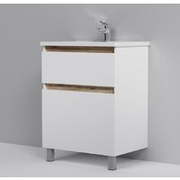  AM.PM Тумба под умывальник X-Joy M85AFSX0652WG - Превью изображения №5 — Интернет-магазин ПроЗаказ