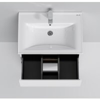  AM.PM Тумба под умывальник X-Joy M85AFSX0652WG - Превью изображения №6 — Интернет-магазин ПроЗаказ