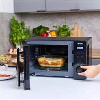 Микроволновая печь MPM MPM-20-KMT-04 - Превью изображения №2 — Интернет-магазин ПроЗаказ