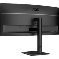 Монитор AOC CU34E4CV - Превью изображения №15 — Интернет-магазин ПроЗаказ