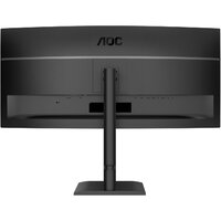 Монитор AOC CU34E4CV - Превью изображения №11 — Интернет-магазин ПроЗаказ