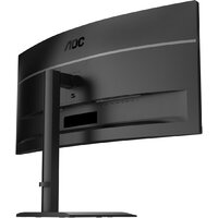Монитор AOC CU34E4CV - Превью изображения №14 — Интернет-магазин ПроЗаказ