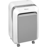 Шредер Fellowes Powershred LX211 (белый) - Превью изображения №4 — Интернет-магазин ПроЗаказ