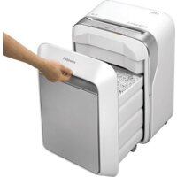 Шредер Fellowes Powershred LX211 (белый) - Превью изображения №5 — Интернет-магазин ПроЗаказ