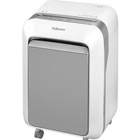 Шредер Fellowes Powershred LX211 (белый) - Превью изображения №2 — Интернет-магазин ПроЗаказ
