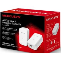 Комплект powerline-адаптеров Mercusys MP500 KIT - Превью изображения №3 — Интернет-магазин ПроЗаказ