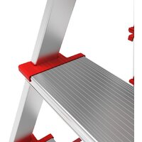 Лестница-стремянка Новая высота NV 3127 (2x4 ступени) - Превью изображения №6 — Интернет-магазин ПроЗаказ