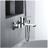 Смеситель Damixa Eclipse 481000000 - Превью изображения №2 — Интернет-магазин ПроЗаказ