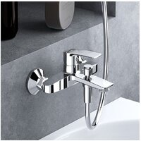 Смеситель Damixa Eclipse 481000000 - Превью изображения №3 — Интернет-магазин ПроЗаказ