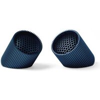 Пара Bluetooth колонок Lexon Ray Speaker (темно-синий) - Превью изображения №3 — Интернет-магазин ПроЗаказ