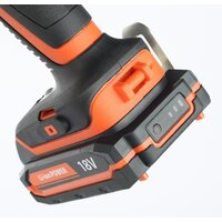 Гайковерт Patriot BR 180Li-1/2 180301140 (с 2-мя АКБ, кейс) - Превью изображения №10 — Интернет-магазин ПроЗаказ