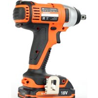 Гайковерт Patriot BR 180Li-1/2 180301140 (с 2-мя АКБ, кейс) - Превью изображения №5 — Интернет-магазин ПроЗаказ