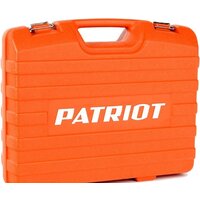 Гайковерт Patriot BR 180Li-1/2 180301140 (с 2-мя АКБ, кейс) - Превью изображения №8 — Интернет-магазин ПроЗаказ