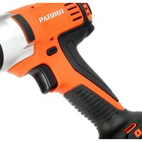 Гайковерт Patriot BR 180Li-1/2 180301140 (с 2-мя АКБ, кейс) - Превью изображения №3 — Интернет-магазин ПроЗаказ