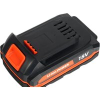 Гайковерт Patriot BR 180Li-1/2 180301140 (с 2-мя АКБ, кейс) - Превью изображения №6 — Интернет-магазин ПроЗаказ