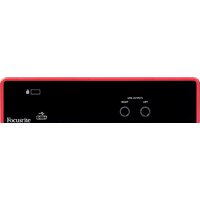 Комплект для звукозаписи Focusrite Scarlett 2i2 Studio (3-е поколение) - Превью изображения №5 — Интернет-магазин ПроЗаказ