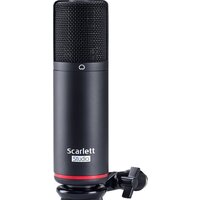 Комплект для звукозаписи Focusrite Scarlett 2i2 Studio (3-е поколение) - Превью изображения №6 — Интернет-магазин ПроЗаказ