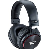 Комплект для звукозаписи Focusrite Scarlett 2i2 Studio (3-е поколение) - Превью изображения №7 — Интернет-магазин ПроЗаказ